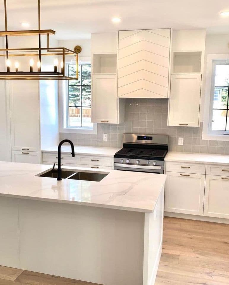 Kitchen Remodels by K&M Kitchen Renovations
